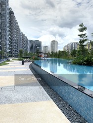 Kingsford Waterbay (D19), Apartment #198948802